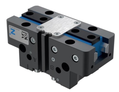 ZIMMER GPP5016NC-AL-A