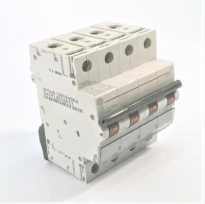 GENERAL ELECTRIC EP64D40