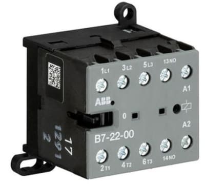 ASEA BROWN BOVERI B7-22-00-84
