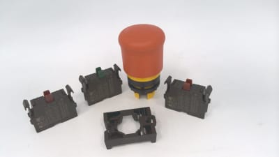 EATON CORPORATION M22-PVT-K12
