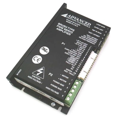 ADVANCED MOTION CONTROLS 25A8M