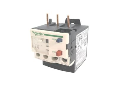 SCHNEIDER ELECTRIC LRD14