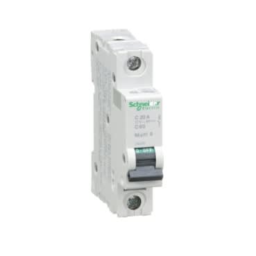 SCHNEIDER ELECTRIC MG24309