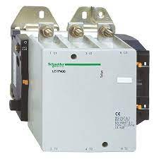 SCHNEIDER ELECTRIC LC1F400-LX1FJ110