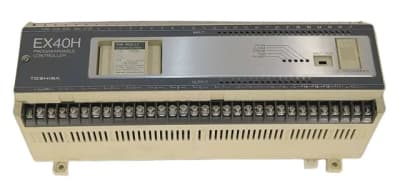 TOSHIBA EX40H2MCRB5