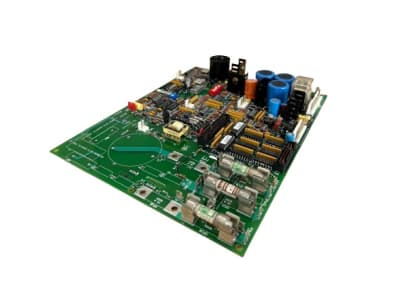 GENERAL ELECTRIC 531X302DCIBBG2