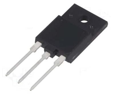 NTE NTE2560