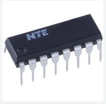 NTE NTE4555B