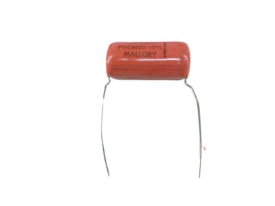 CORNELL DUBILIER PVC6022-10