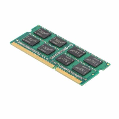 CRUCIAL TECH DDR3L-1600