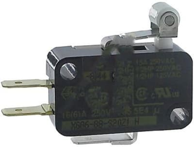 JOHNSON ELECTRIC XGG6-88-S20Z1