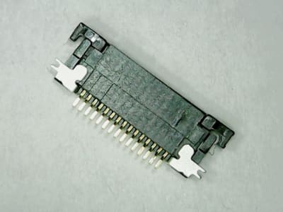 AMPHENOL SFV15R-1STBE1HLF