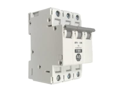 ALLEN BRADLEY 1492-CB3F010