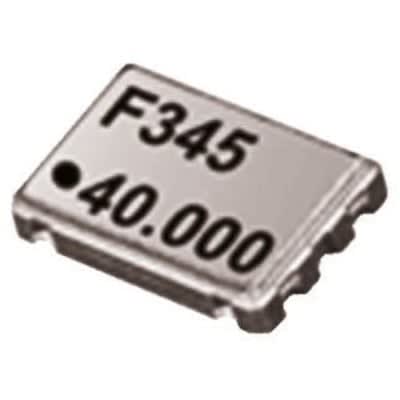 FOX ELECTRONICS F3345-200