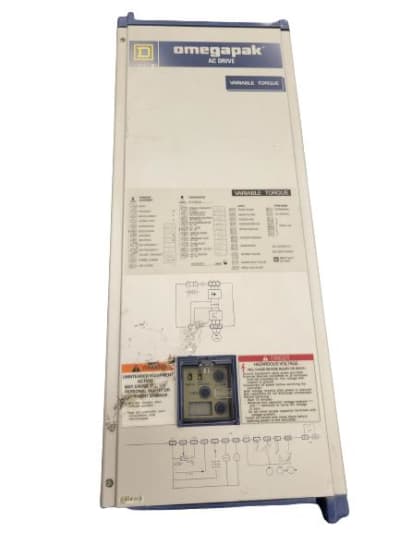 SCHNEIDER ELECTRIC P00VO4M