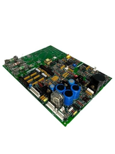 GENERAL ELECTRIC 531X302DCIBBG4