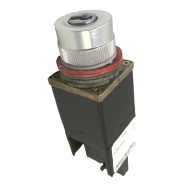 ALLEN BRADLEY 800MR-H33BLAK