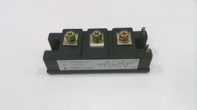 MITSUBISHI QM50DY-24
