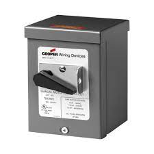 EATON CORPORATION 7810WD