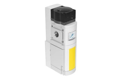 FESTO MS6-SV-1/2-C-10V24P-S-AD7
