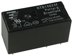 TE CONNECTIVITY RTD14024F