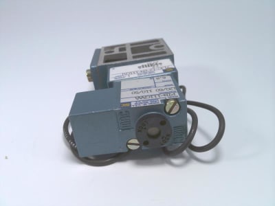 MAC VALVES INC 713C-12-PM-111CA