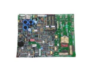 GENERAL ELECTRIC 531X302DCIBAG4
