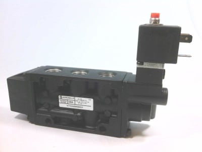 NORGREN K71EA00KS6K31