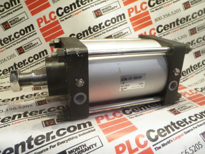 SMC ACNL-X2-125X100-S