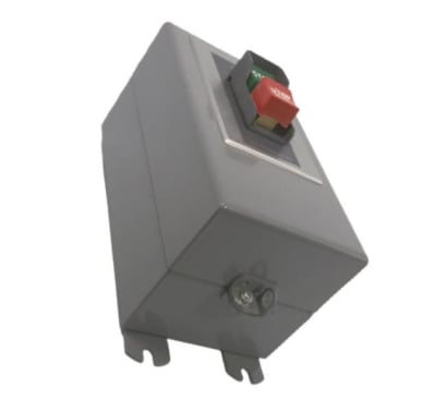 ALLEN BRADLEY 609-XJX