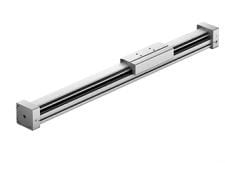 FESTO DGC-25-621-KF-YSRW-A-ZUB-F