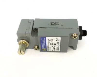SCHNEIDER ELECTRIC 9007C54B2Y1912