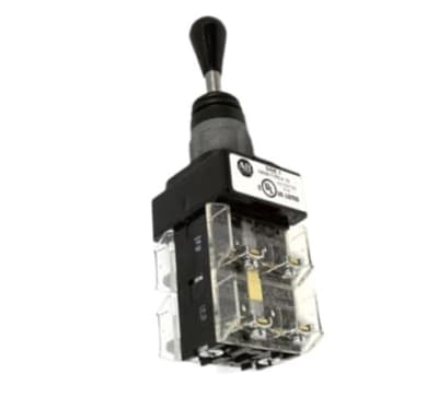 ALLEN BRADLEY 800T-T2F3DDDD