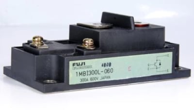 FUJI ELECTRIC 1MBI300L-060