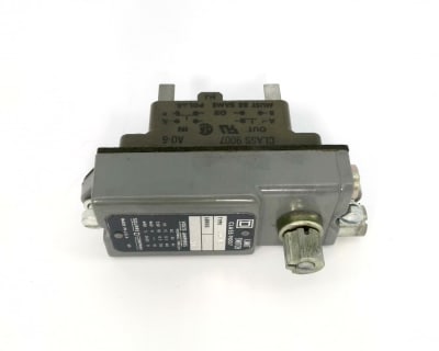 TELEMECANIQUE SENSORS 9007AO16