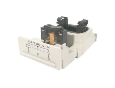 SCHNEIDER ELECTRIC LX1FF380