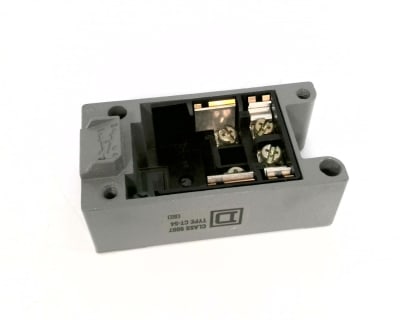 TELEMECANIQUE SENSORS 9007CT54