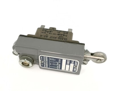 TELEMECANIQUE SENSORS 9007AO36