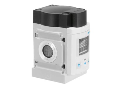 FESTO SFAM-90-10000R-TN1-2SA-M12