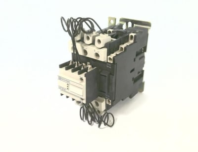 SCHNEIDER ELECTRIC LC1DTK12G7