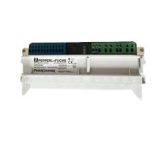 PEPPERL & FUCHS SPD0-FB-EX4