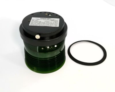 EDWARDS SIGNALING 101SING-N5