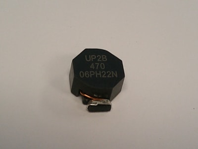 EATON CORPORATION UP2B-470-R