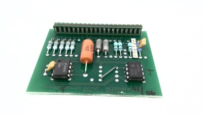 NORCONTROL AUTOMATION HE-220265 B