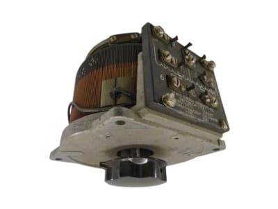 STACO ENERGY PRODUCTS 1520