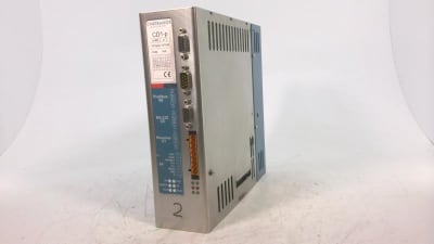 INFRANOR CD1-P-U/400-I/7.2