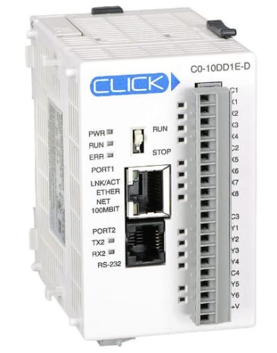 AUTOMATION DIRECT C0-10DD1E-D