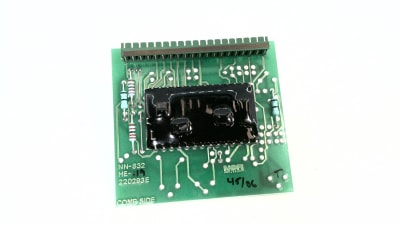 NORCONTROL AUTOMATION HE-220293 E