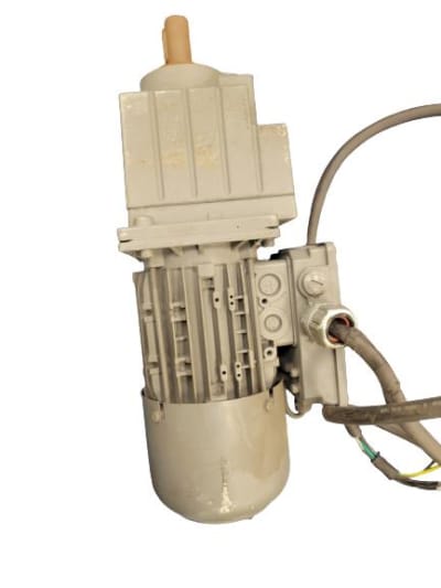 LENZE MDEMABR063-42C0U