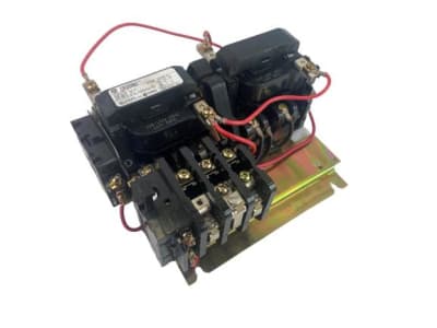GENERAL ELECTRIC CR309B402